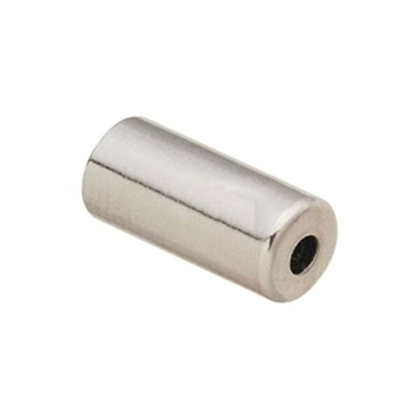 SIS-SP50/ブレーキ用アウターCAP 6mm スティール