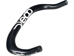 DEDA ELEMENTI ハンドルバー DABAR (31.7) 【420mm(外-外) 】 [DABAR42] 自転車　送料無料 一部地域は除く