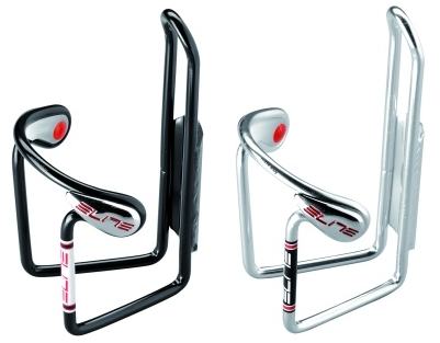 エリート チウッシ GEL アルミボトルケージ 自転車