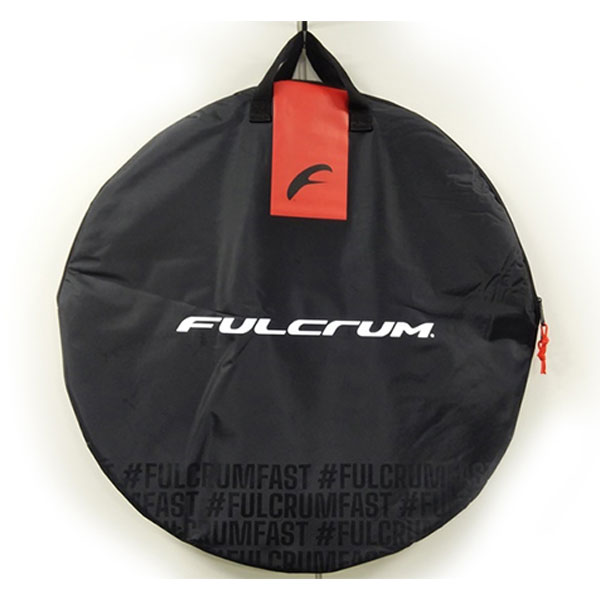 FULCRUM tN WB-03 Wheel bag zC[obO 1{p ]  ꕔn͏