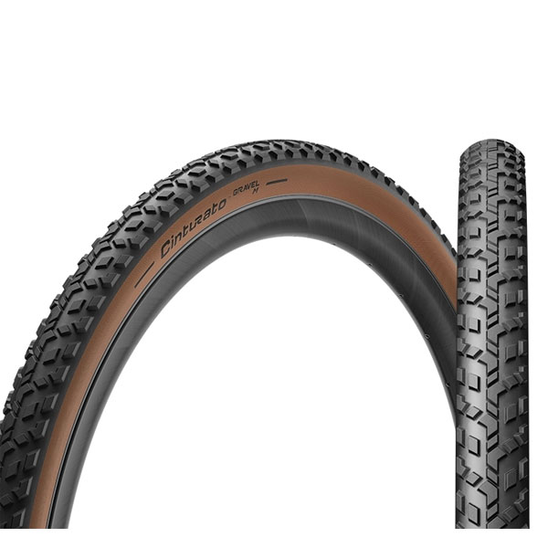 2本セット PIRELLI ピレリ CINTURATO GRAVEL M TLR Classic 650bx50c 3832800 チントゥラート グラベル クラシック 自転車 送料無料 一部地域は除く