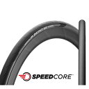 PIRELLI ピレリ P ZERO RACE TLR SPEEDCORE 700x26c 4149500 対応リム C15-23 P ゼロ レース スピードコア タイヤ 自転車 送料無料 一部地域は除く