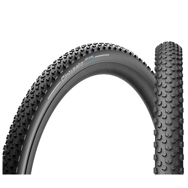 2本セット PIRELLI ピレリ CINTURATO GRAVEL S TLR チントゥラート グラベル S チューブレスレディ700x45c 4161900 タイヤ 自転車 送料..