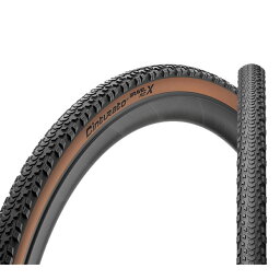 2本セット PIRELLI ピレリ CINTURATO GRAVEL RCX TLR Classic 700x40c 4332800 チントゥラート グラベル クラシック 自転車 送料無料 一部地域は除く