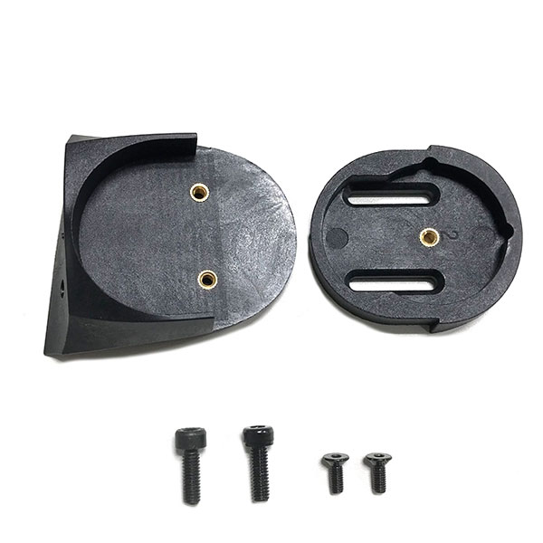 商&nbsp;品&nbsp;詳&nbsp;細コンピューターマウント商品名JET COMPUTER MOUNT top+bottom part , incl screws(M4x12 M3x8) [ JETMOUNTXM ]