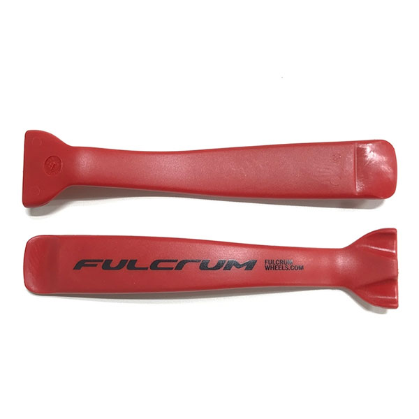 FULCRUM フルクラム KIT-TRLVR タイヤレバー 2本入り 1241659 自転車 送料無料 一部地域は除く