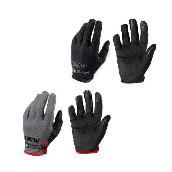 CHROME  CYCLING GLOVES󥰥 2.0 ֥å졼/֥å S/M/L ž 椦ѥå/ͥݥ̵