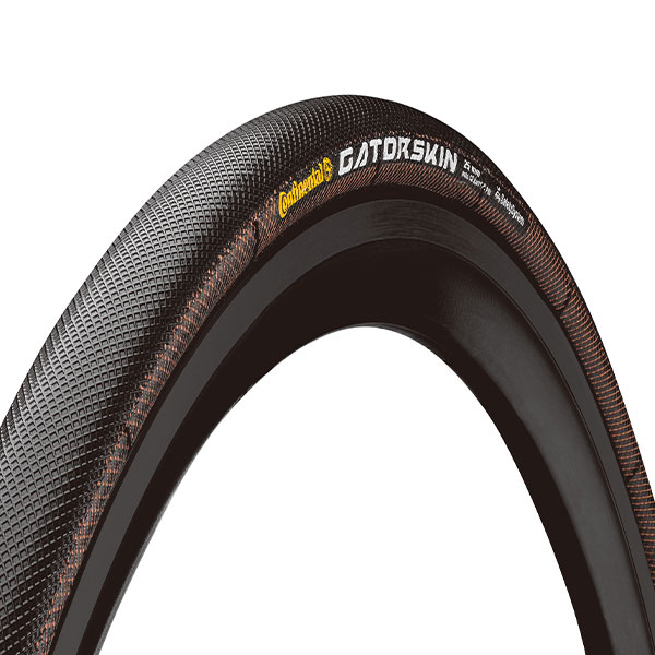 Continental タイヤ SPRINTER GATORSKIN スプリンター ゲータースキン 28x22mm ブラック 自転車 送料無料 一部地域は除く