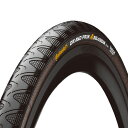 Continental ^C GRAND PRIX 4-SEASON Black Ov4V[Y ubN 700x25C ]  ꕔn͏