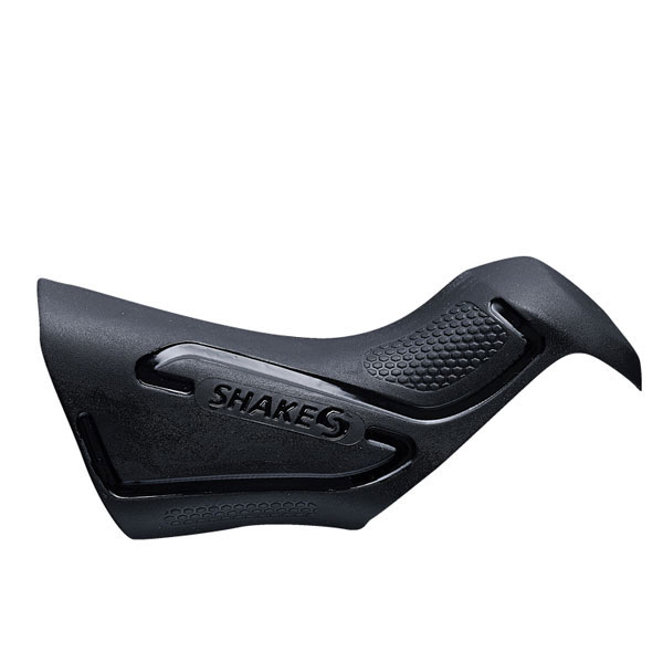 SHAKES シェイクス HOOD Di2 ハード ブラック ST-R9150/8050用 自転車 送料無料 一部地域は除く 1