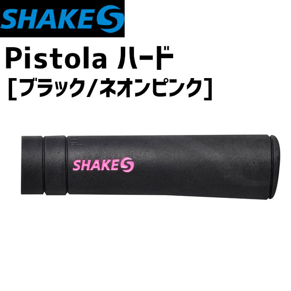 SHAKES VFCNX PISTOLA sXg[ n[h ubN/lIsN ]