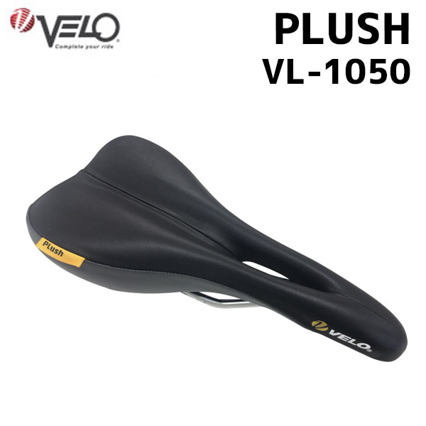 VELO サドル PLUSH VL-1050 自転車