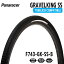 ѥʥ졼 GRAVELKING SS TUBELESS COMPATIBLE / 70043C F743-GK-SS-B ֥å ž