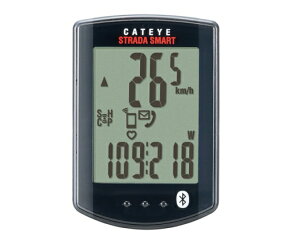 キャットアイ CC-RD500B 本体のみ STRADA SMART サイクル コンピューター 自転車　送料無料 一部地域を除きます