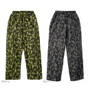 弘進ゴム CAMO-17 迷彩パンツ 防水 自転車 送料無料 一部地域は除く