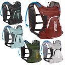 CAMELBAK キャメルバック CHASE BIKE VEST 1.5L チェースバイクベスト バックパック ユニセックス 自転車 送料無料 一部地域は除く