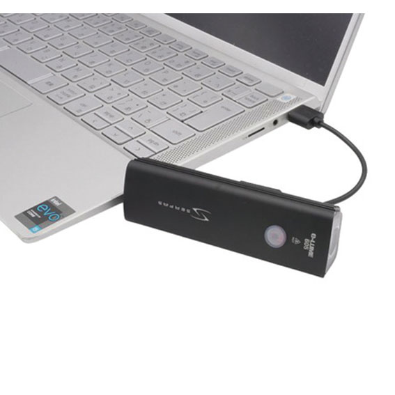 【楽天ロジ出荷】SERFAS サーファス USL plus-605 ブラック USB USL-450後継 ヘッドライト 自転車 【土日祝発送対応】【全国送料無料】【最強配送】 2