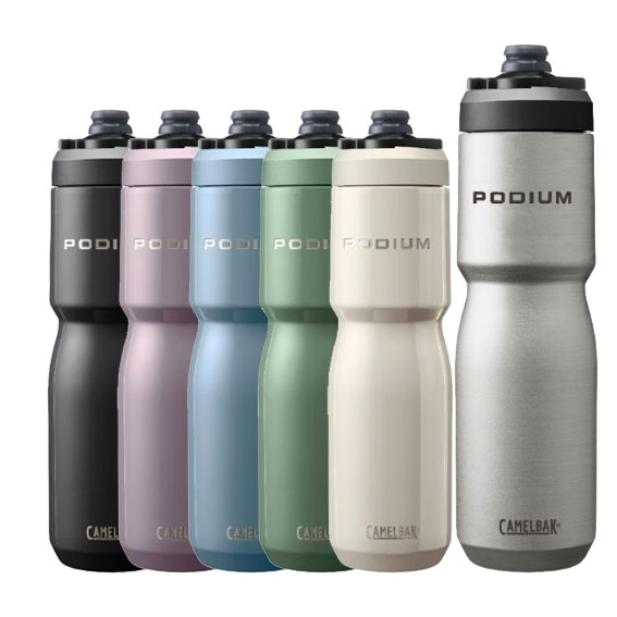 CAMELBAK LobN PODIUM STAINLESS |fBE XeX 22oz 650ml {g ]   ꕔn͏