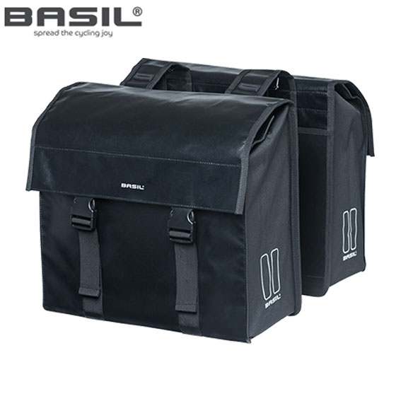 BASIL �Х��� URBAN LOAD DOUBLE BAG �����Х������ ���֥� �Хå� 48-53L �ڥ� �����ɥХå� ��ž�� ����̵�� �����ϰ�Ͻ���