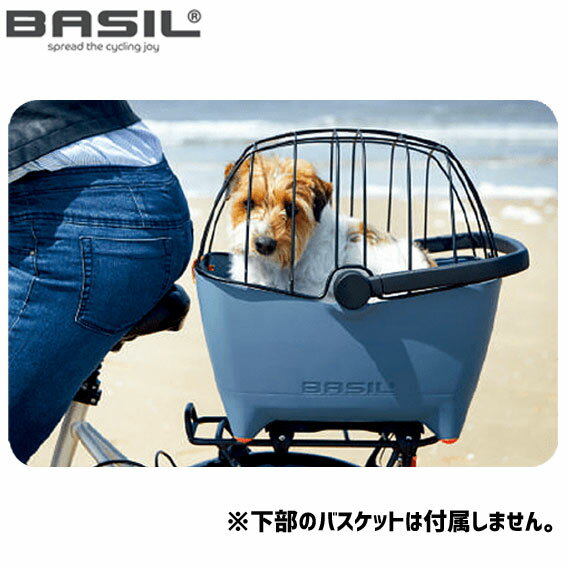 BASIL �Х��� SPACE FRAMES ���ڡ����ե졼�� BUDDY�� ��ž�� ����̵�� �����ϰ�Ͻ���