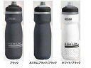 CAMELBAK キャメルバック ポディウムチル 0.62L(21OZ) ボトル 自転車