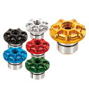 KCNC CNC BAR END PLUGS シーエヌシーバーエンドプラグ 2個セット 自転車 その1