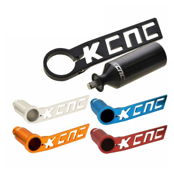 KCNC ディレイラーガード キット 自転車 ゆうパケット 送料無料