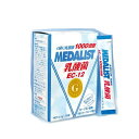 MEDALIST メダリスト 乳酸菌 170ml用 小箱 (4.5gX30袋) 顆粒 ヨーグルト風味 自転車