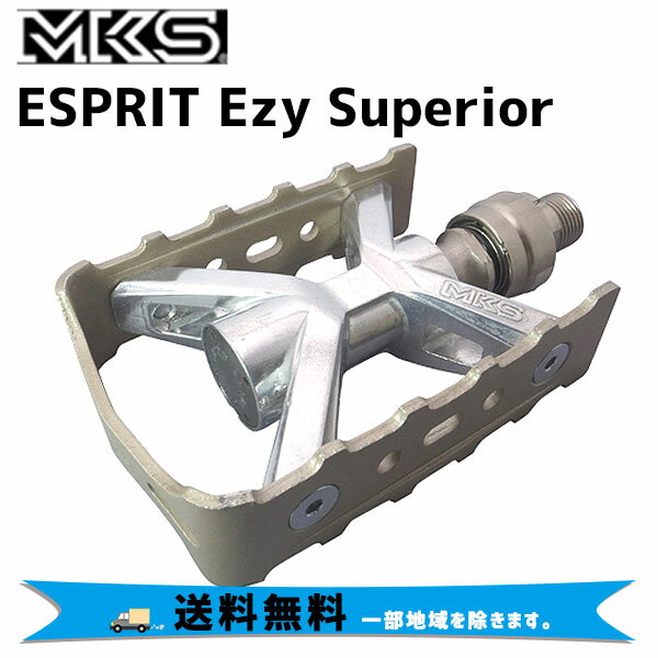 MKS ~JV} y_ ESPRIT Ezy Superior GXv EZY X[yA  ꕔn͏