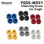 RIDEA ǥ TQXG-M5S1 Chainring Screw for Single 4 ž