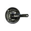 SHIMANO ޥ FC-TY501 󥯥å 42x34x24T  170mm ֥å EFCTY501C244CLB ž ̵ ϰϽ