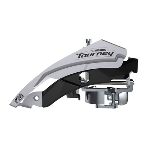 SHIMANO ޥ FD-TY600-L6 36/7/8S Хɥ ȥåץ 66-69 42T EFDTY600LML6 եȥǥ졼顼 ž ̵ ϰϽ