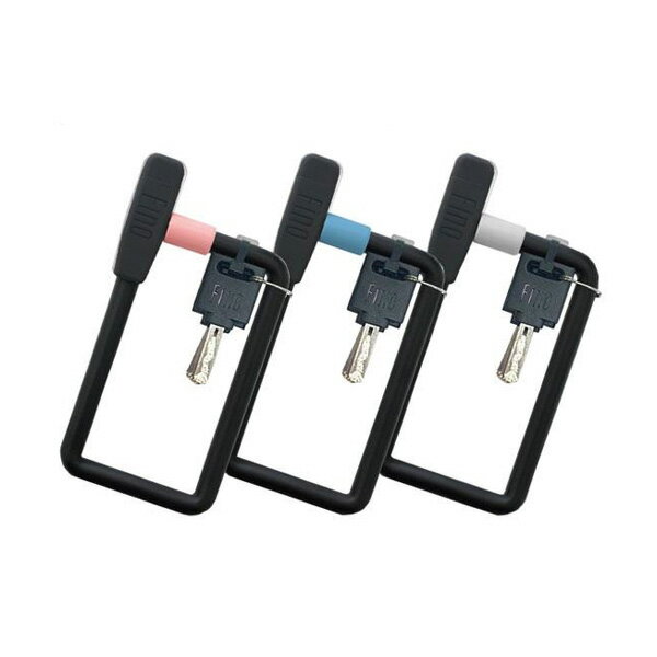 ティーエス Fino フィーノ LM-02 電動アシスト用バッテリーロック ゆうパケット／ネコポス送料無料