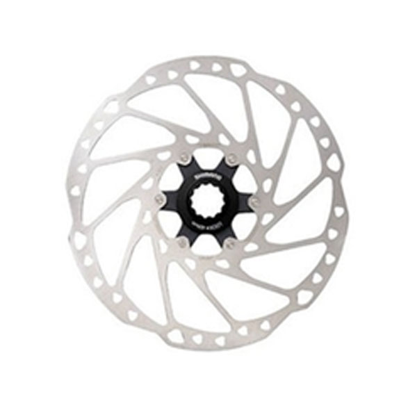 SHIMANO シマノ SM-RT64 180mm ローター M ASMRT64MEC 自転車 ゆうパケット/ネコポス送料無料