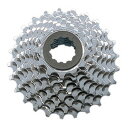 SHIMANO シマノ CS-HG50-8 ROAD カセットスプロケット 8スピード CS-HG50 8S 13-26T ロード用 自転車 送料無料 一部地域は除く