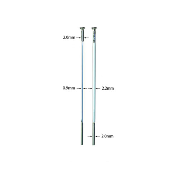 SAPIM CX-RAY ȥ졼 14G 240mm С 1ñ ͥڤꡦ˥åץ̵ ž 椦ѥå/ͥݥ̵