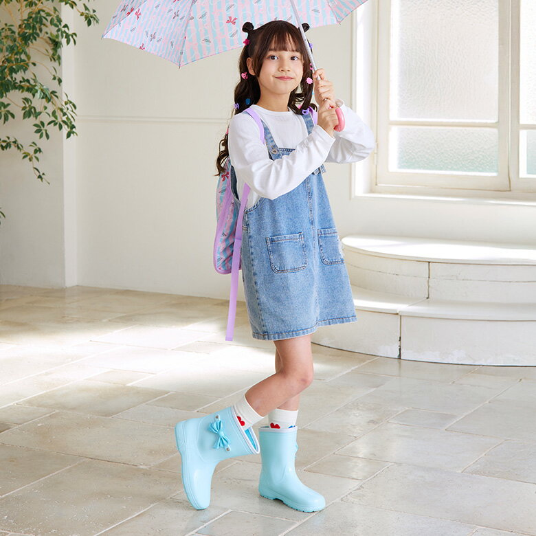 ご購入者様決定꒰未使用꒱レインブーツ 長靴 紺色 23cm 子供 レディース 楽天市場】23cm（カラーブルー）（レインシューズ・長靴｜靴）：キッズ