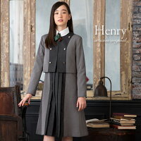 卒業式 スーツ 女の子 小学生 150 160 165 4点セット(ボレロ ワンピース シャツ クロスタイ) 子供服 卒服 小学校卒業式スーツ 子供スーツ ジュニアスーツ フォーマルスーツ 卒業式服 結婚式 お受験 発表会 冠婚葬祭 ヘンリー 送料無料