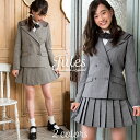 卒業式 スーツ 女の子 小学生 150 ...