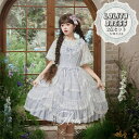ロリータ ワンピース レディース 中学生 高校生 女子 ブラウス ゴスロリ JSK cosplay Lolita ジャンパースカートコスプレ 仮装 森ガール 大...