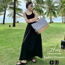 夏 黒色 レディース ワンピース きれいめ マキシワンピース ロング丈 ロング キャミソール レース ロングドレス シンプル 春 夏 かわいい 大きいサイズ ブラック 体型カバー お呼ばれ 二次会 お宮参り 旅行 通勤 パーティー ワンピ リゾートワンピ お洒落 カップル ペア