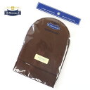 M.モゥブレィ グローブクロス 革のお手入れクロス GLOVE CLOTH M.MOWBRAY【ゆうパケット配送】バッグ 財布 靴 革小物