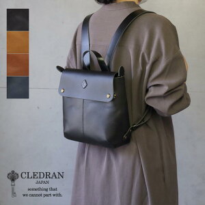 CLEDRAN ɥ MARCHE(ޥ륷) å RUCKSACK ܳ סCL2815ڥåɡåԥ̵ۡ٤Υ٥ƥ