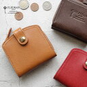 CLEDRAN クレドラン MIEL(ミエル) SMALL WALLET ミニ財布 レザースモールウォレット 本革 牛革 CL3190 【日本製】【メッセージカード ラッピング無料】【選べるノベルティ】