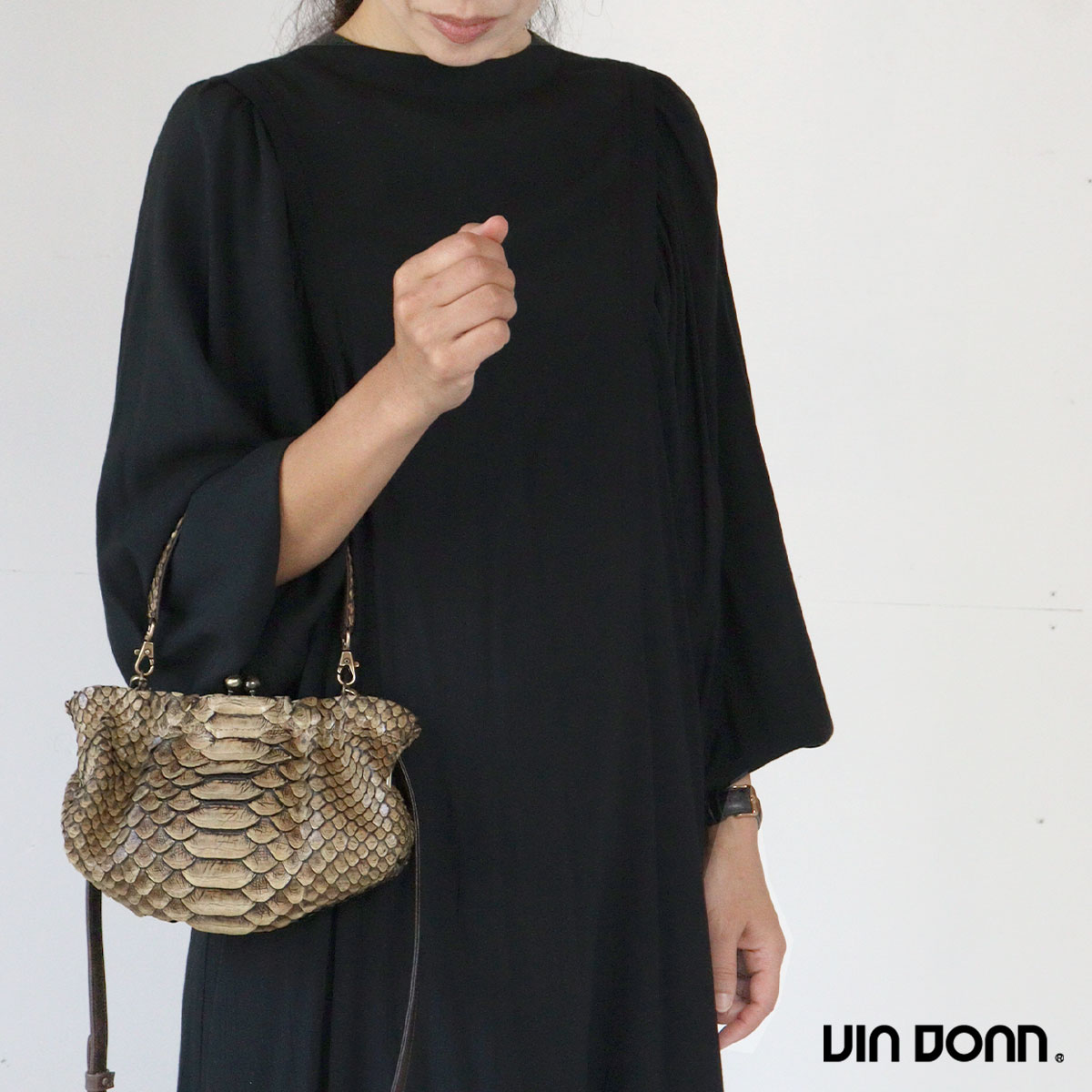 ���Ф�Ⱥ��ۤ�Ź�����ꥹ�����㤨��֡ں���450��OFF�����ݥ��3WAY�Хå� ����å� �ϥ�ɥХå� �ߥ˥������� VIA DOAN(�������ɥ���Antique python(����ƥ������ѥ����� �إӳ� ��������ɥѥ����� ������ 4729�ڥ�å����������ɡ���åԥ�̵����VIADOAN�פβ����Ǥ������ʤ�38,500�ߤˤʤ�ޤ���