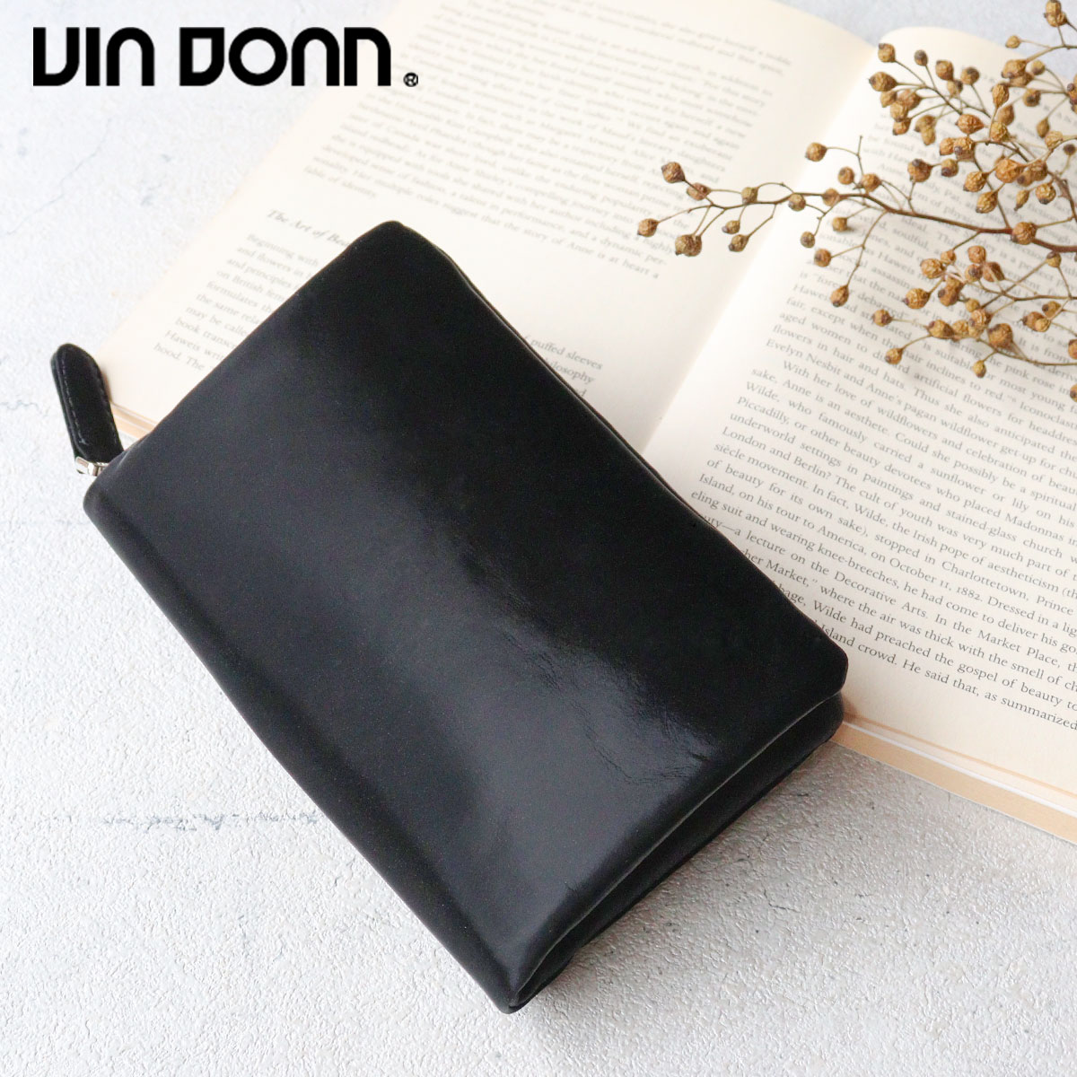 VIA DOAN(�������ɥ���) Fino(�ե���) �饦��ɥե����ʡ����� ����ޤ���� �ӳ� ���� �ݥꥦ�쥿��ù� �֥�å� ������ ...