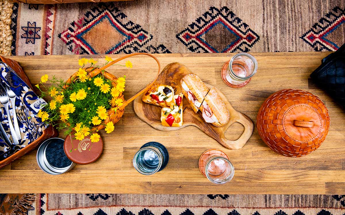 【最大800円OFFクーポン】【廃盤終了】ダストボックス ドラム型ケース ゴミ箱 小物入れ メッシュレザー 本革 おしゃれ ロビタ robita rumah インテリア【生活雑貨】AN-6002