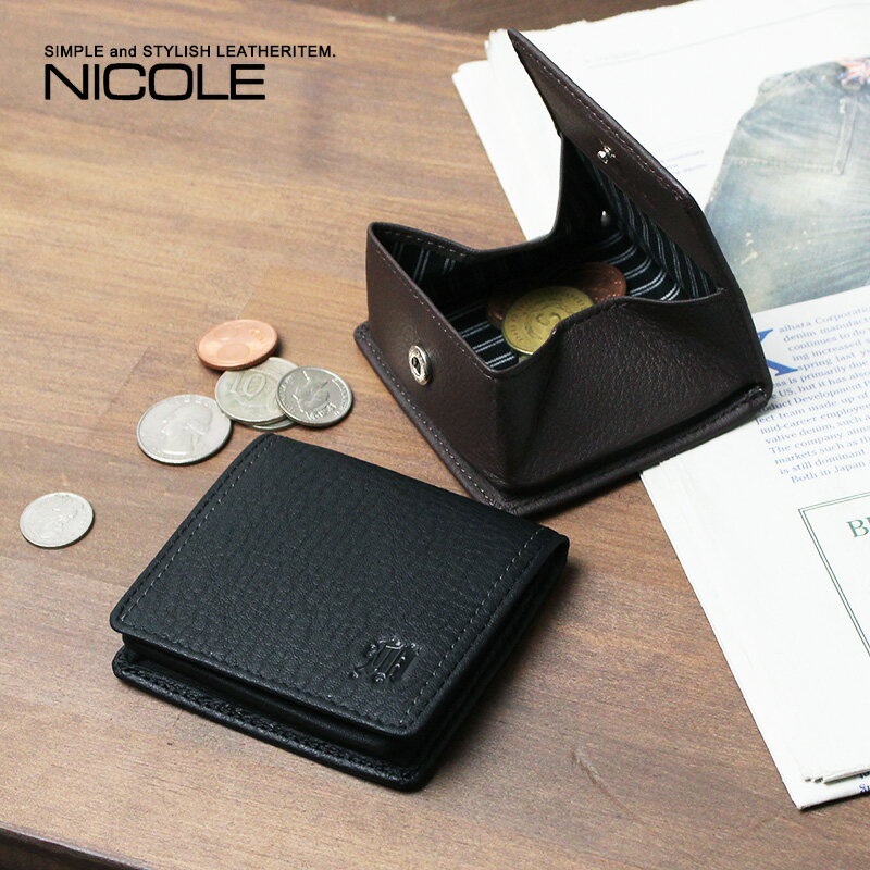 NICOLE ˥ ǥII BOX 󥱡  ܳ7305606(7308006)ڥåɡåԥ̵