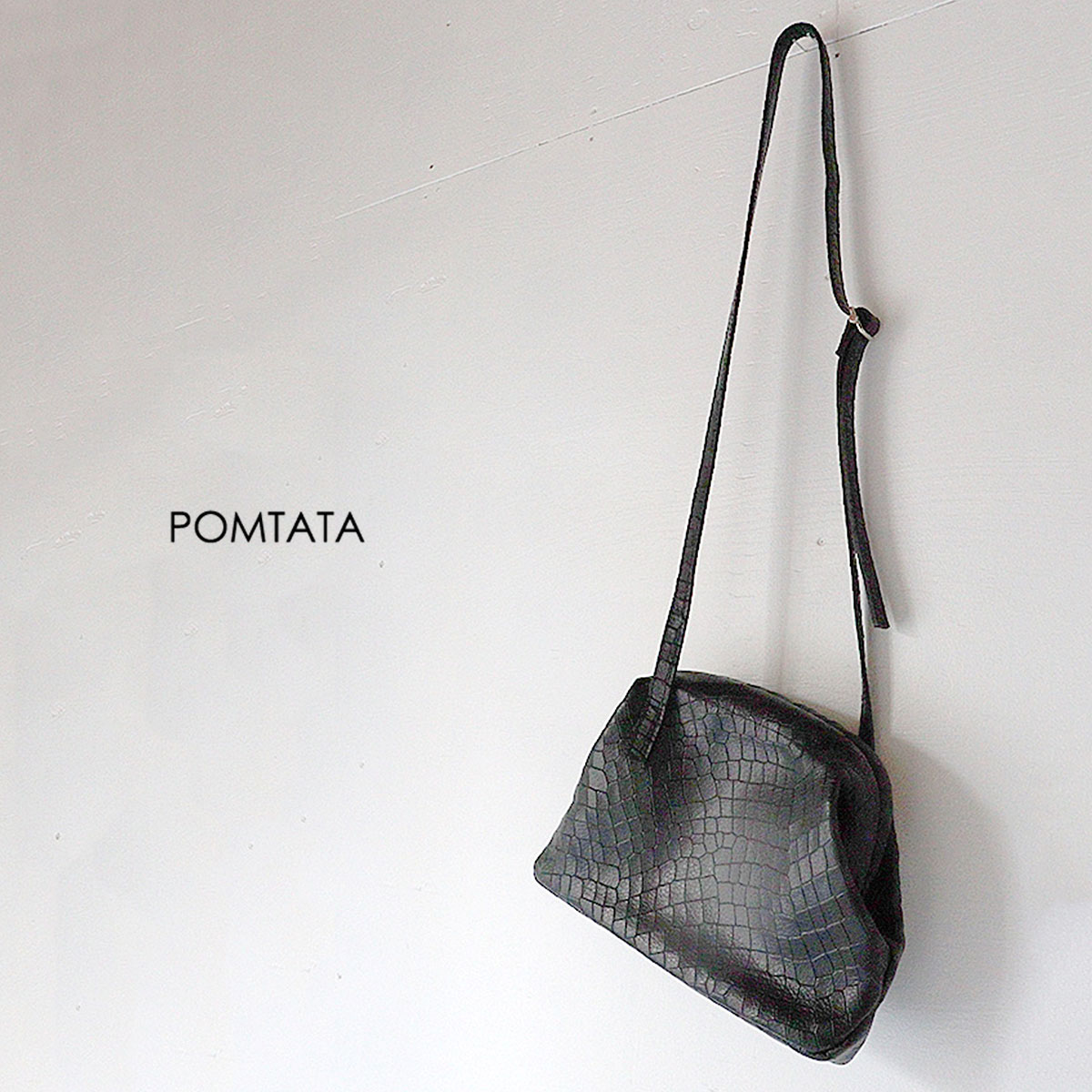 楽天市場】pomtata ショルダーバッグの通販