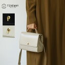 2WAYショルダーバッグ ハンドバッグ スイッチ TIDEWAY タイドウェイ MOSS モス SWITCH BAG 日本製 T3099【選べるノベルティ】(4)